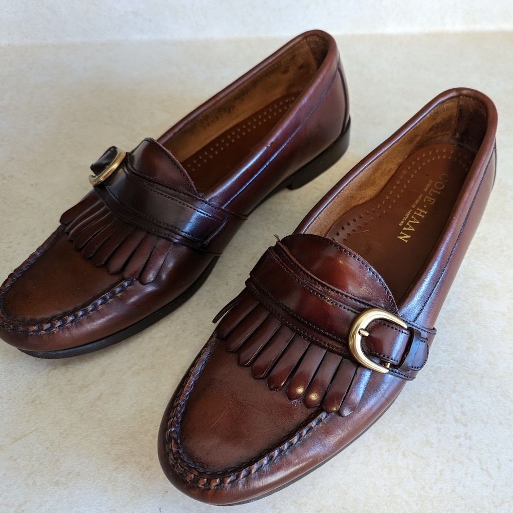 Cole Haan Dress Shoes